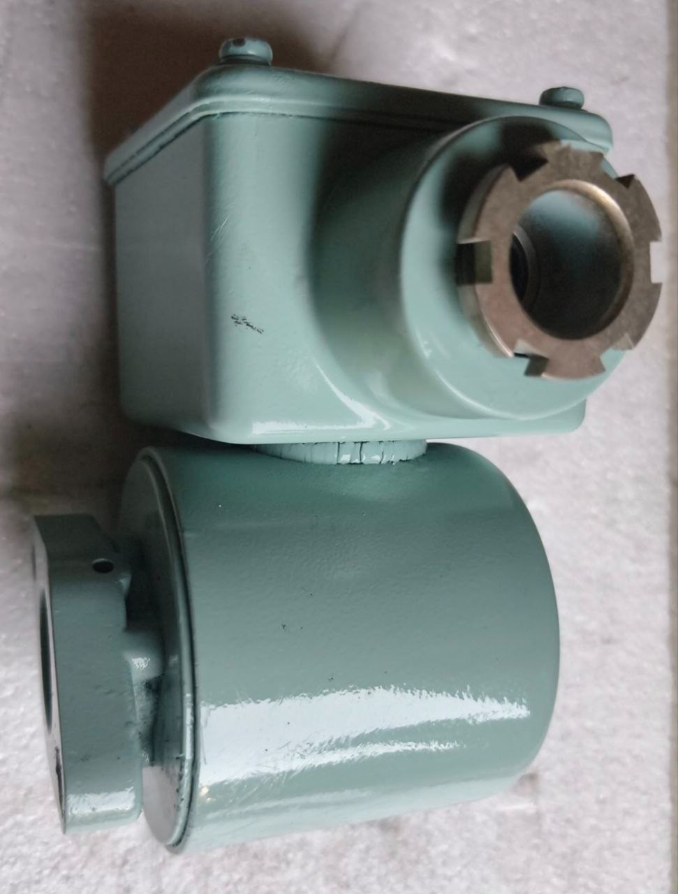 IBUKI KOGYO A200ESH-B Solenoid valve coil assembly
