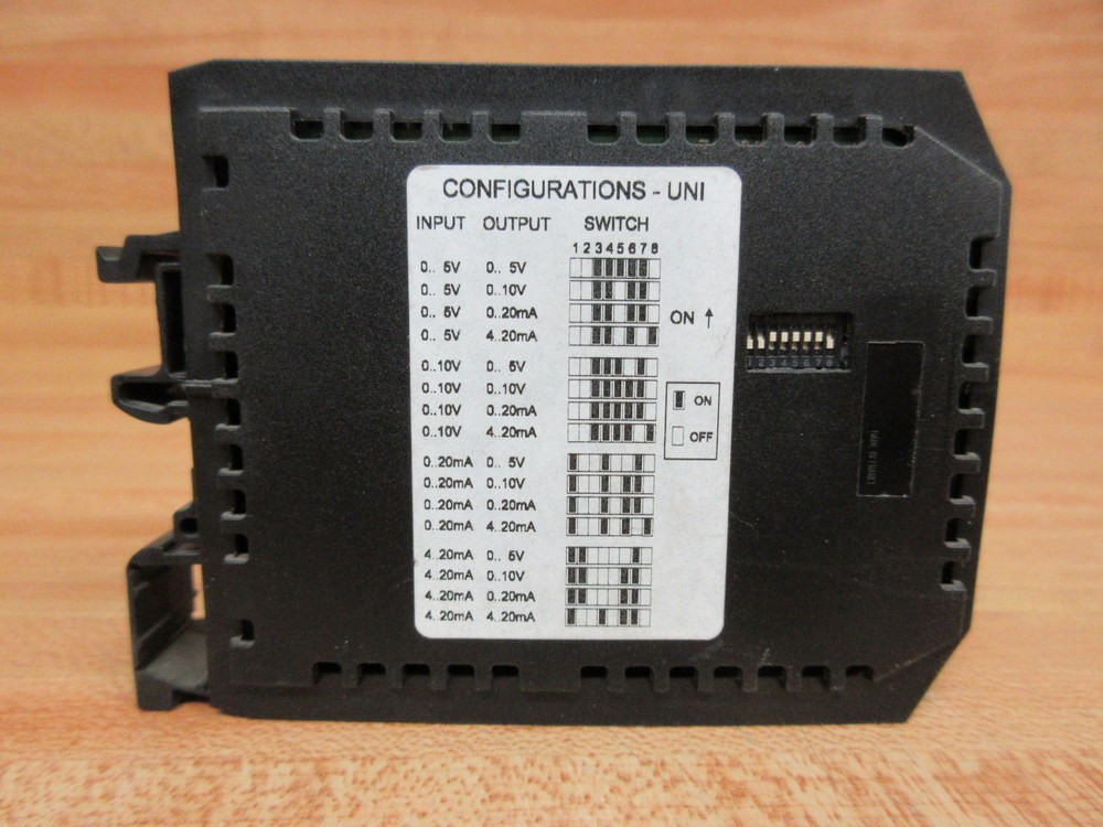 ABB CC-E/STD Signal Converter CCESTD