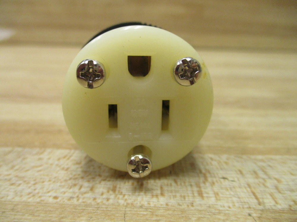 Arrow Hart AH5269N Cooper Auto-Grip Connector