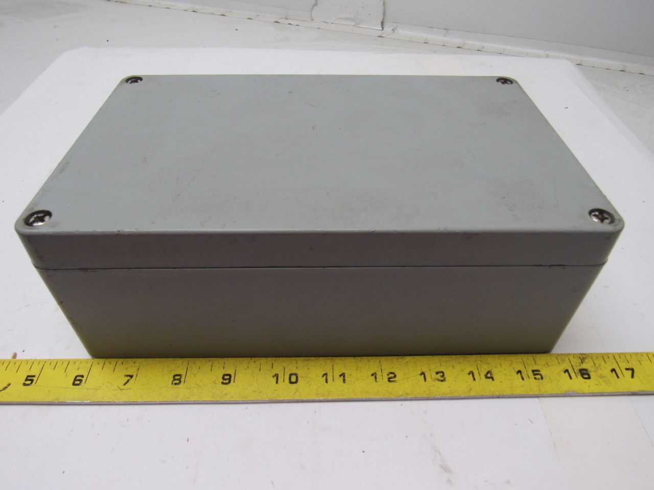 Energy Products MRF-100 Version 1.0 Enclosure W/Circuit board