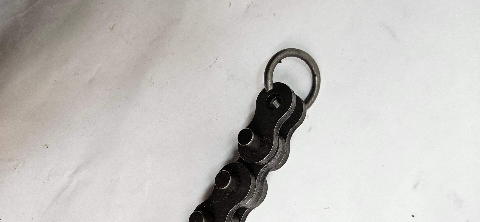 REED WA48 CHAIN WRENCH HEAVY DUTY 6″ PIPE AND FITTINGS