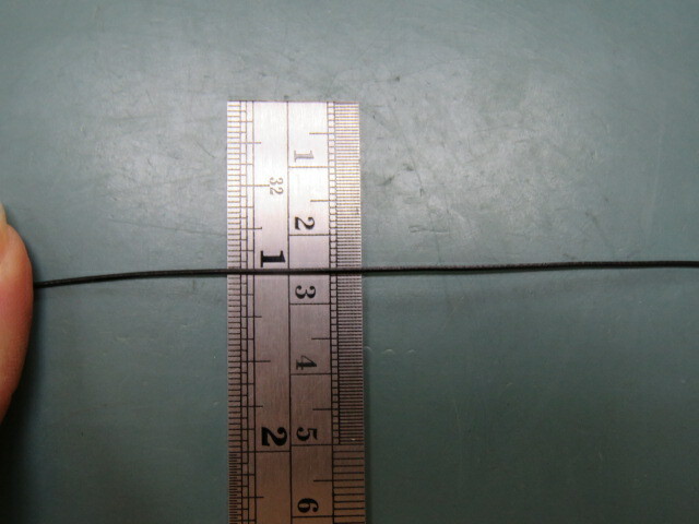 Anixter M16878/1-30-7 Qty of 2500 per Lot ThermoThin 600 V Hook-Up Wire 30awg B