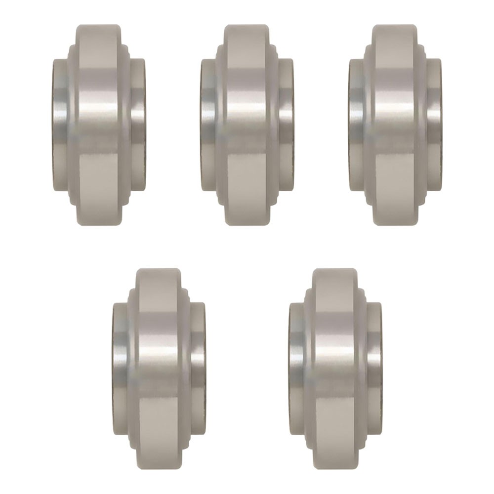5 of Disc Harrow Bearing 1.125″ Square Bore x 1.438″ IR x 3.1496″ OD x 0.709″ OR