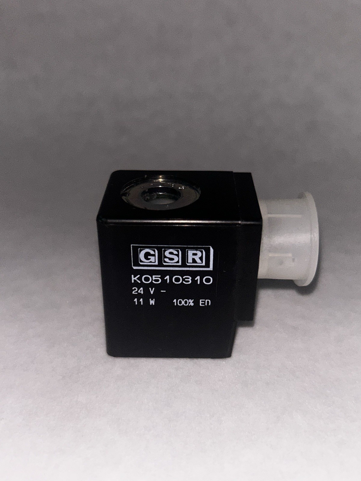 1pc FOR GSR Solenoid Coil K0510310 24V – 11W DC24V
