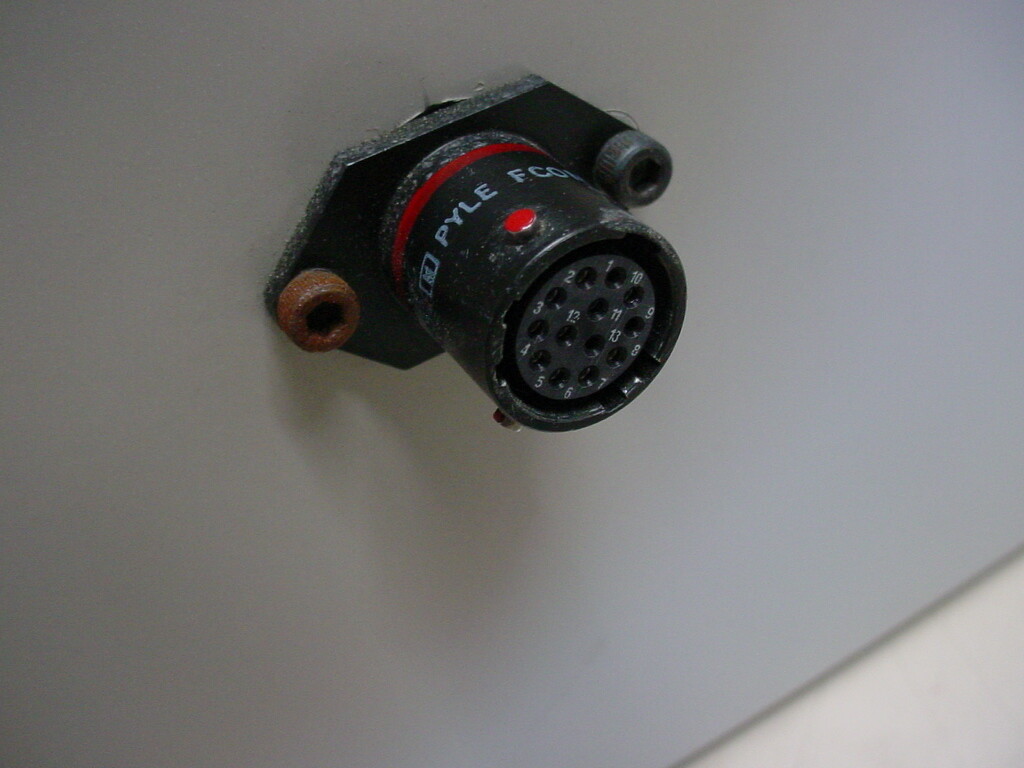 Delta Regis “ERA” TT1/110/24 controler with driver