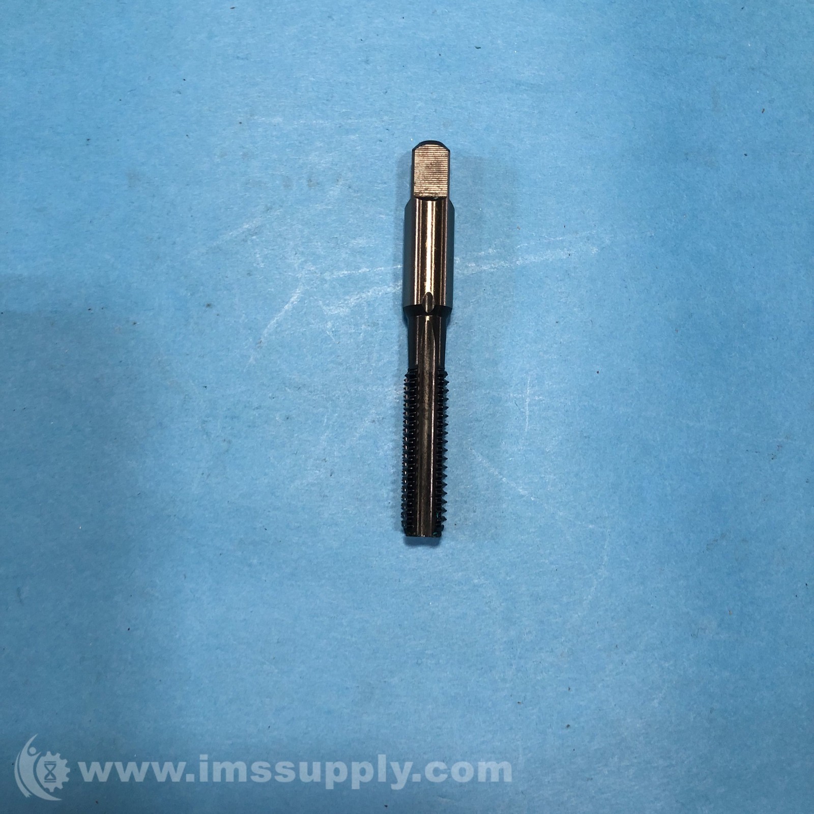 Besly Cutting Tools 5R510 Case of 12 Bottom Taps 7719