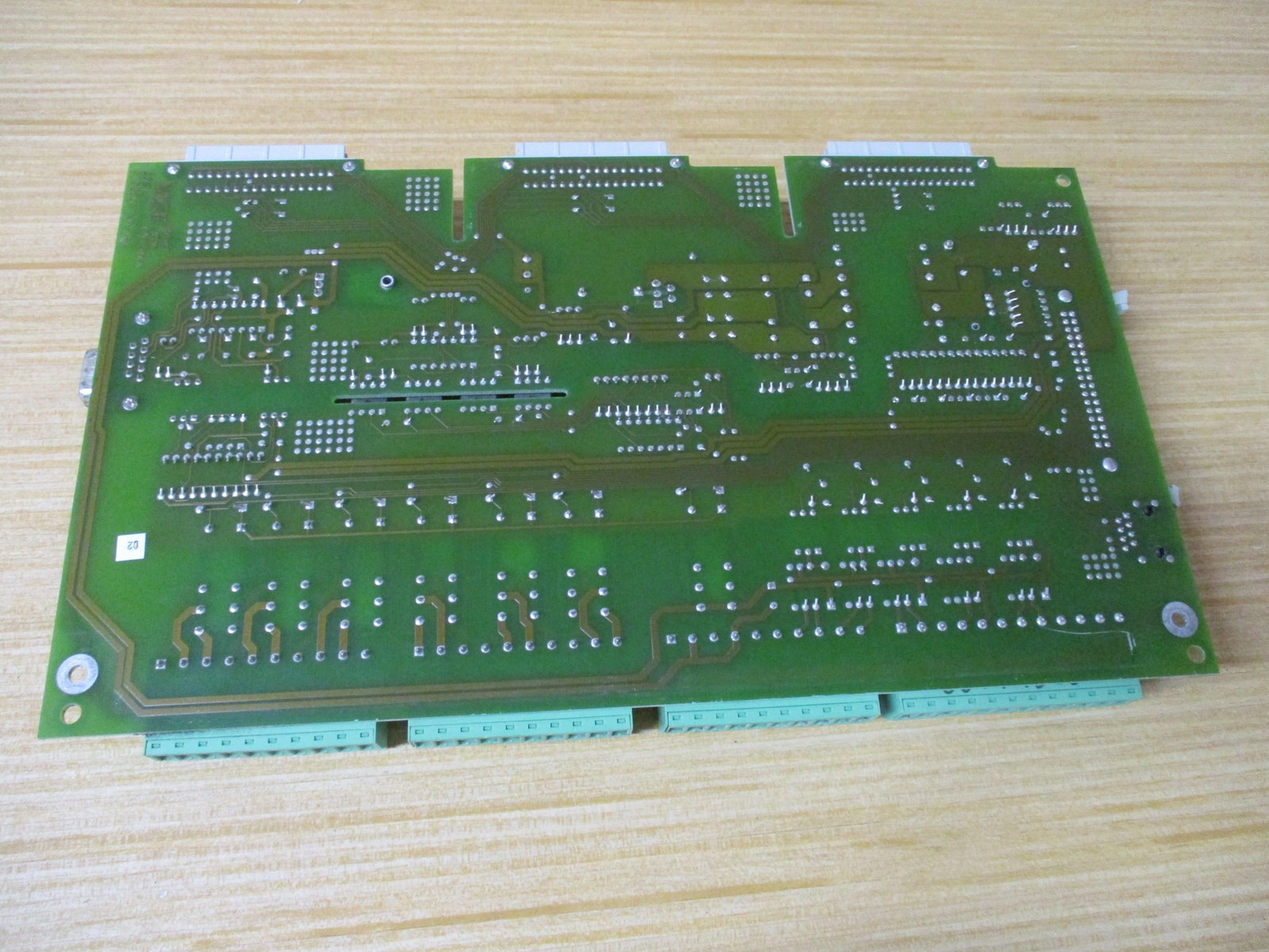 MGE 51028058 Circuit Board COSI