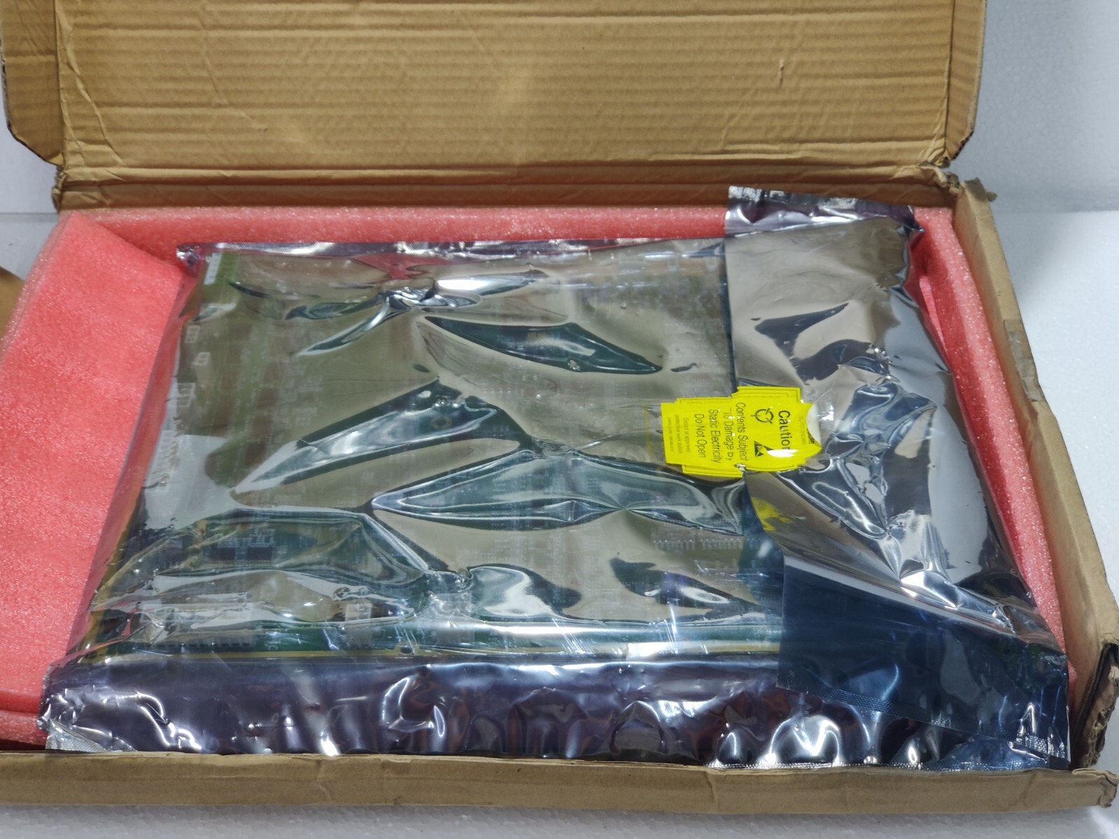 GE Energy IS200WETCH1AAA Board Assy, Top Box MOD C IS20 104W5310P001