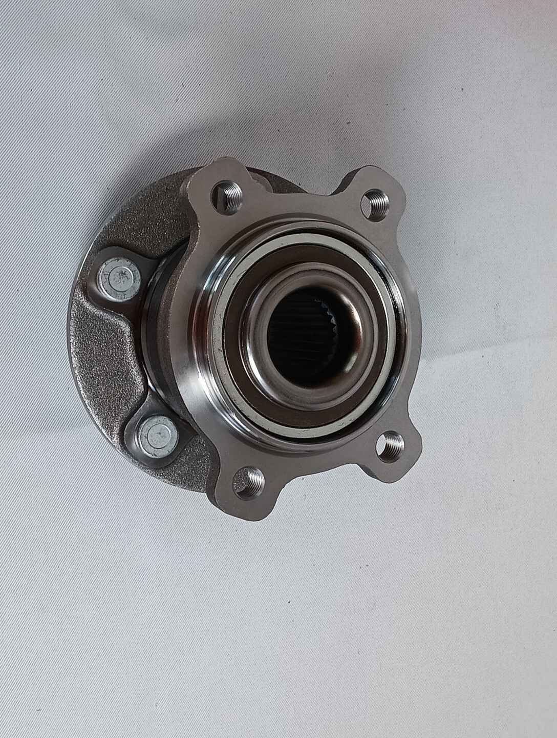 Front Wheel Bearing Hub Assembly & Wheel Bearings A-Premium HB90479-C Open Box