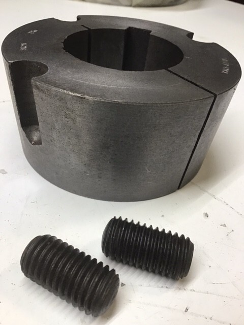 DODGE 3020X2 3/16-KW 117121 NSNB – TAPER LOCK BUSHING