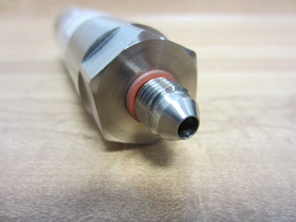 Honeywell 060-K195-01-01 Transducer Model PPG Sensotec