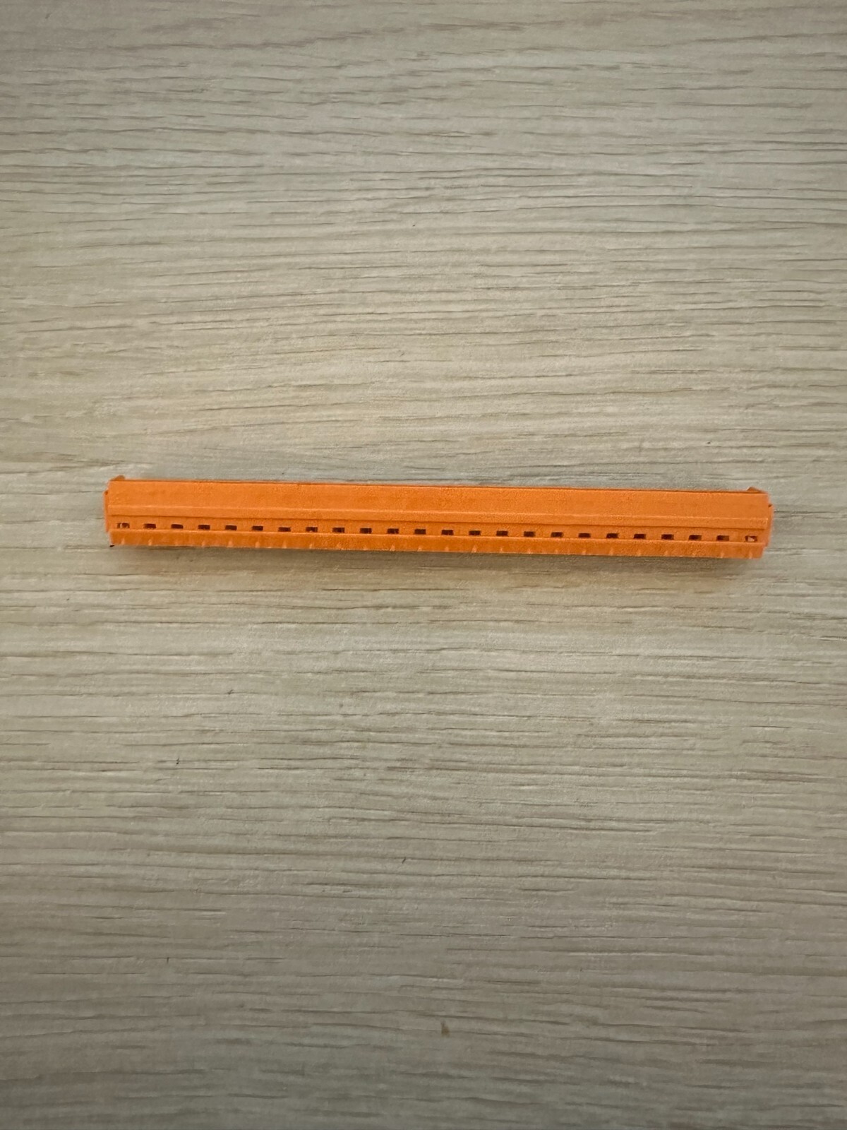 Lot of 20 WEIDMÜLLER 1581080000 TERM BLOCK HDR 24POS 90DEG 5MM