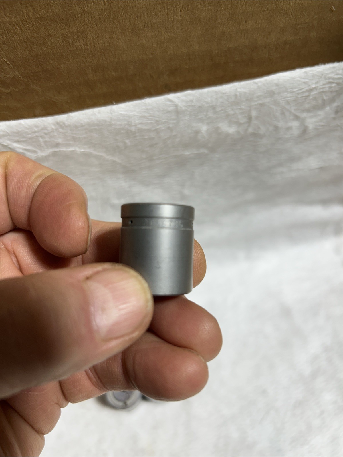 Cummins Injector Spring Housing, 3066736 (((( ￼ Six Pack ))))