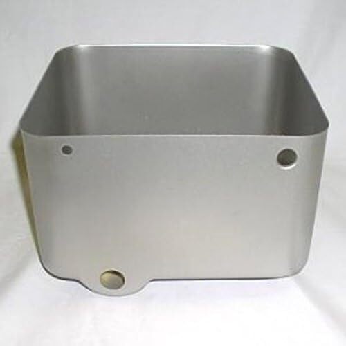 Pan Basin 3 Holes-High, Replaces Bloomfield 8760-3