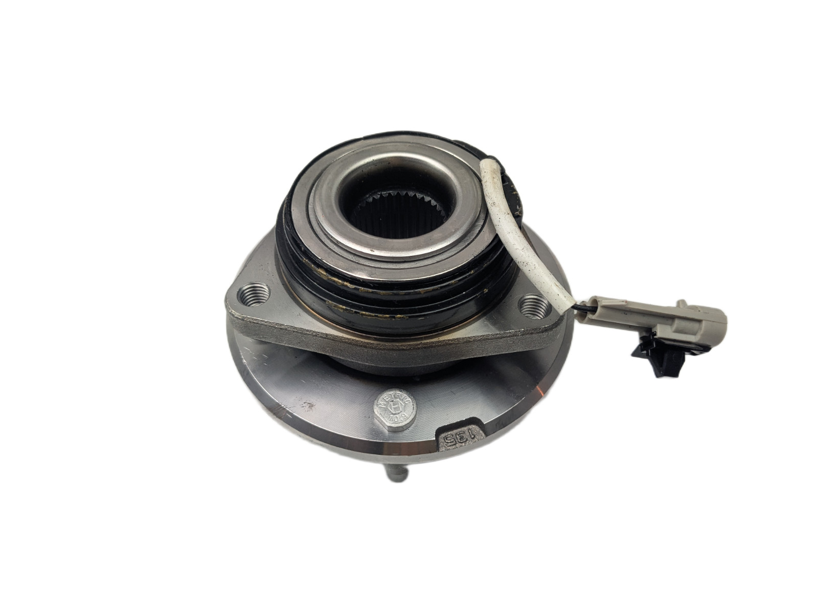 MB38091525 GEN3 Wheel Hub Bearing Assembly Replacement Hub