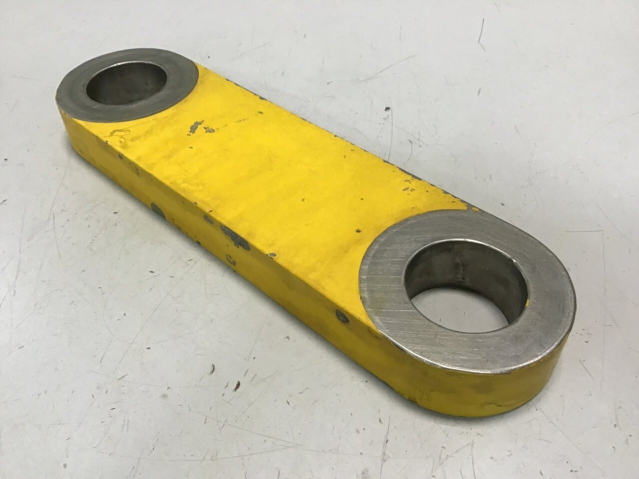 VAN DORN Toggle Link 308078 Used #133298