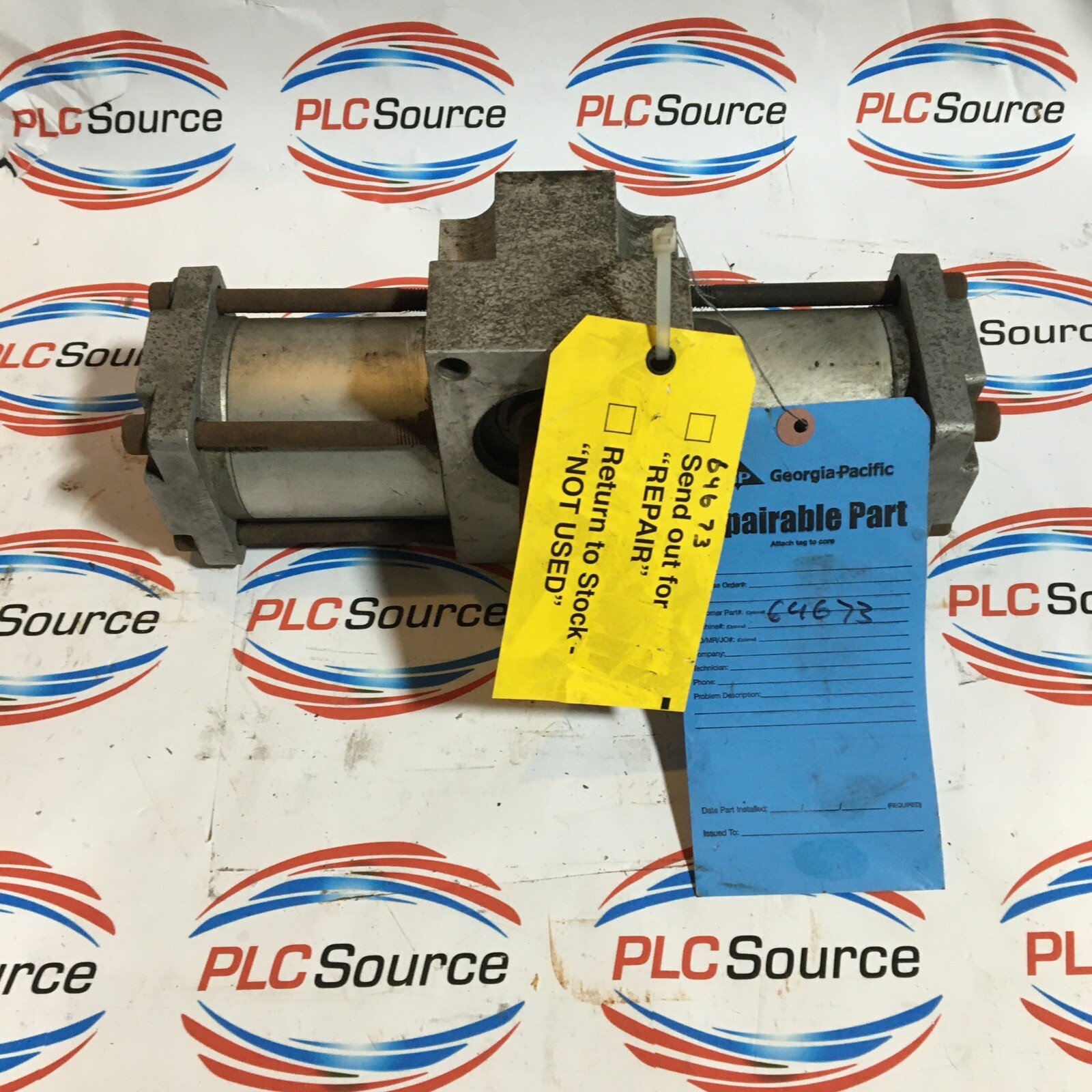 JKV HYDRAULIK 3M846520 105V-C/80/90/32/21 3-15187/WJM