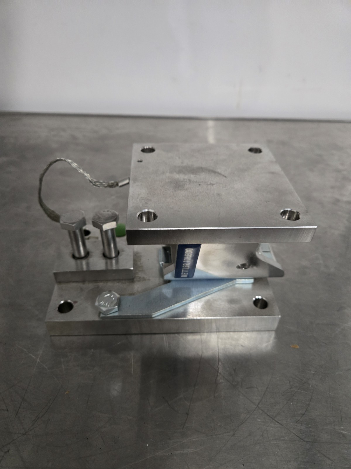 METTLER TOLEDO SS Weigh Module DX 08299 E, DA 08084 E