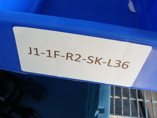 HUMPHREY S410 24 VDC SOLENOID VALVE W/MANIFOLD