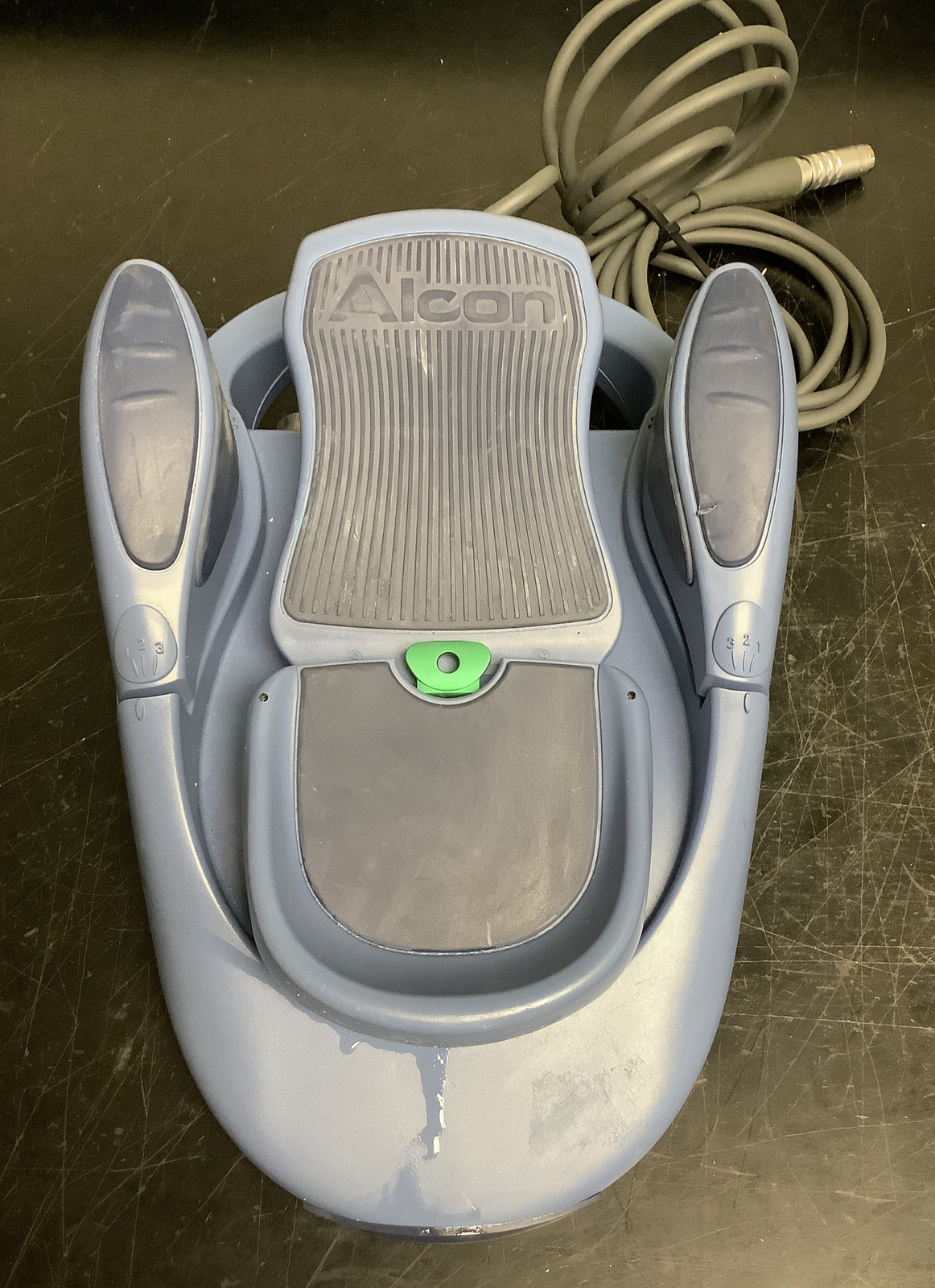 Alcon Enhanced Footswitch for Infiniti Vision System | Ref 8065750403