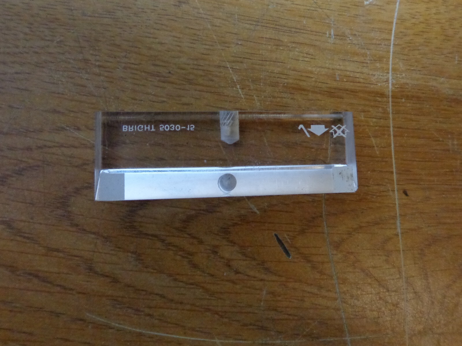 bright 5030-15 insert attachment