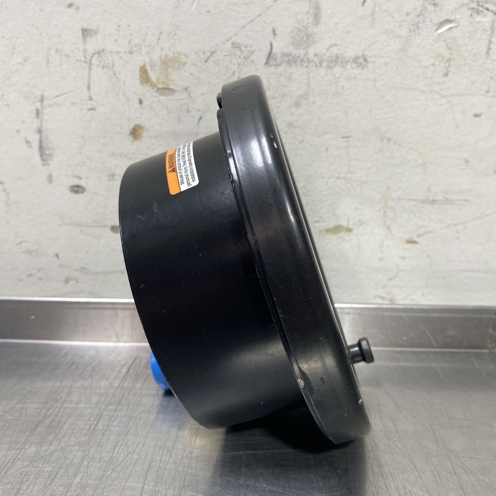Ametek USG Test Gauge 0-3000 PSI