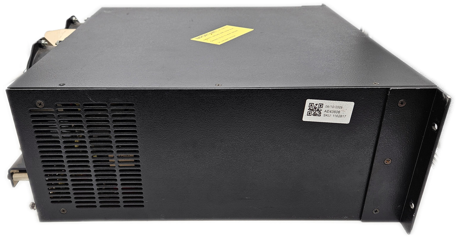 Advanced Energy MDX Magnetron Drive 2169-000-01 Power Supply