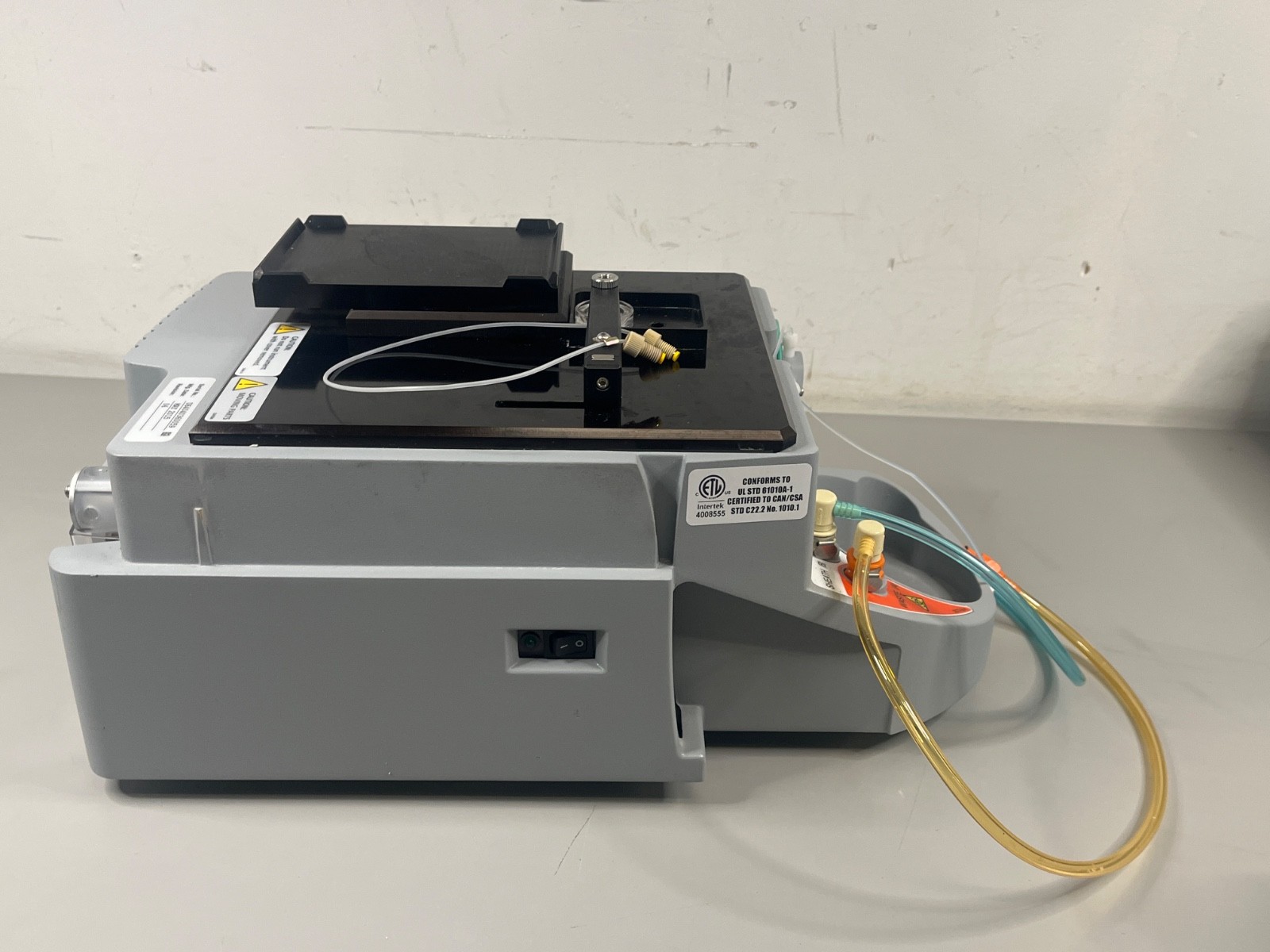 🔬 BD High Throughput Sampler (HTS) 640403 for Flow Cytometer – FACS LSR Series