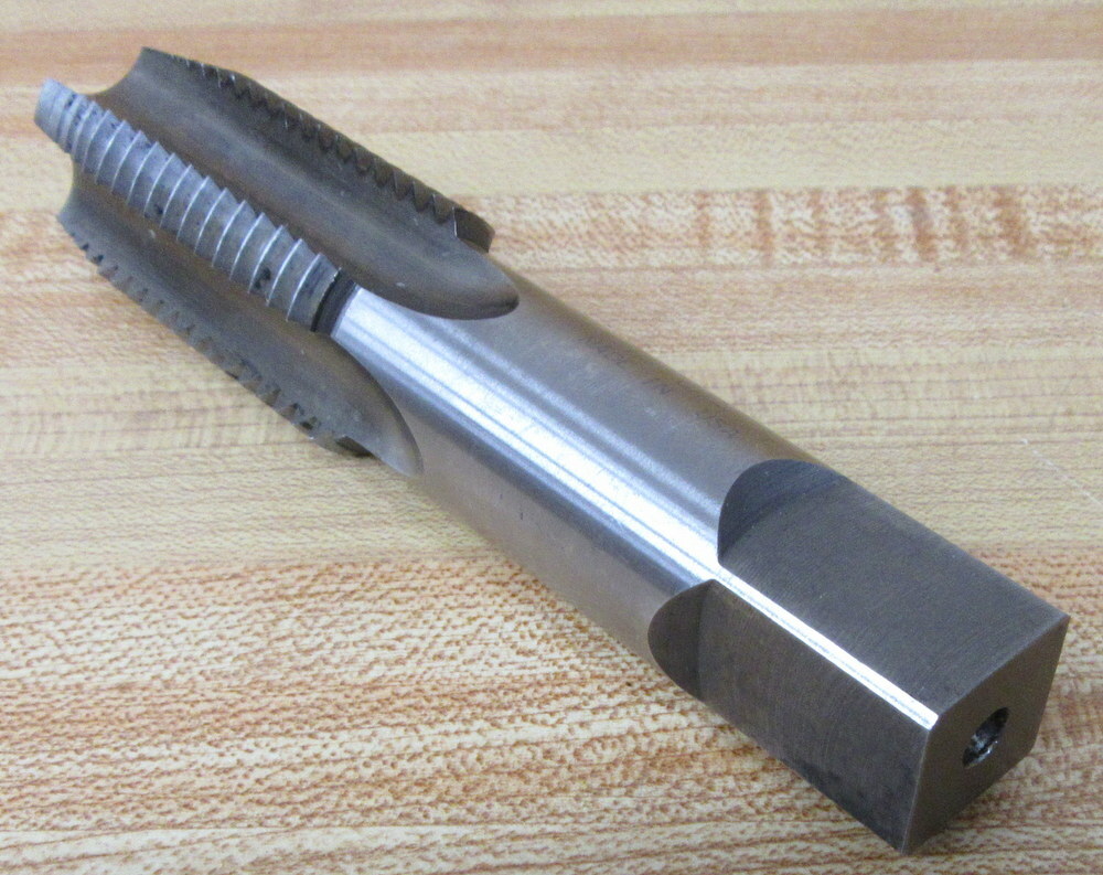 Bendix Besly 1-1/4″ 7 NC Tap 1147NC