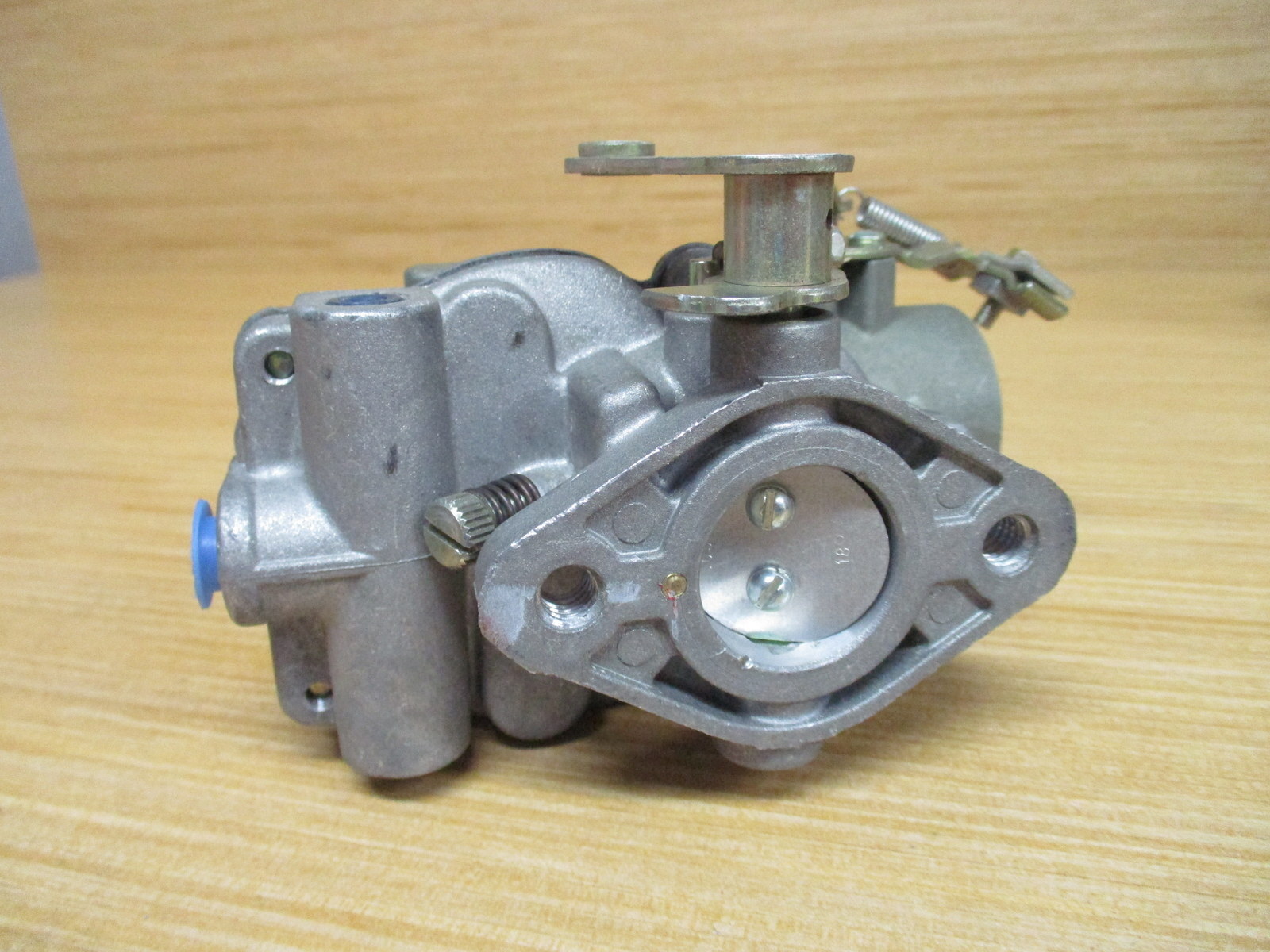 Zenith 74758732 Typ Z1-68 Carburetor 14197 (Pack of 3)
