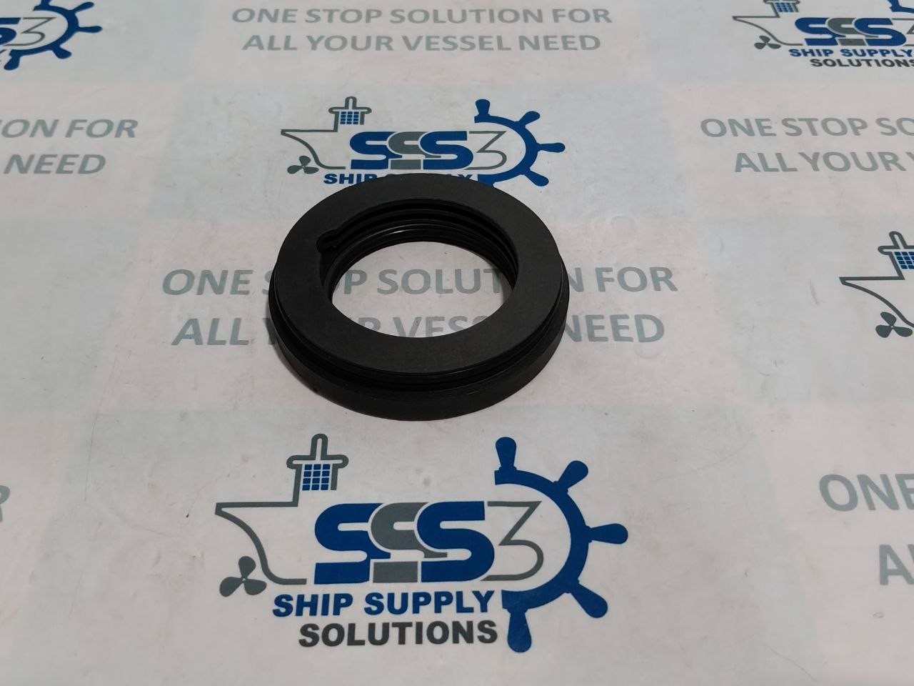 John Crane 423.11 Labyrinth Oil Seal JM LSM-0550-0810 for MC80-260/9 Sulzer Pump