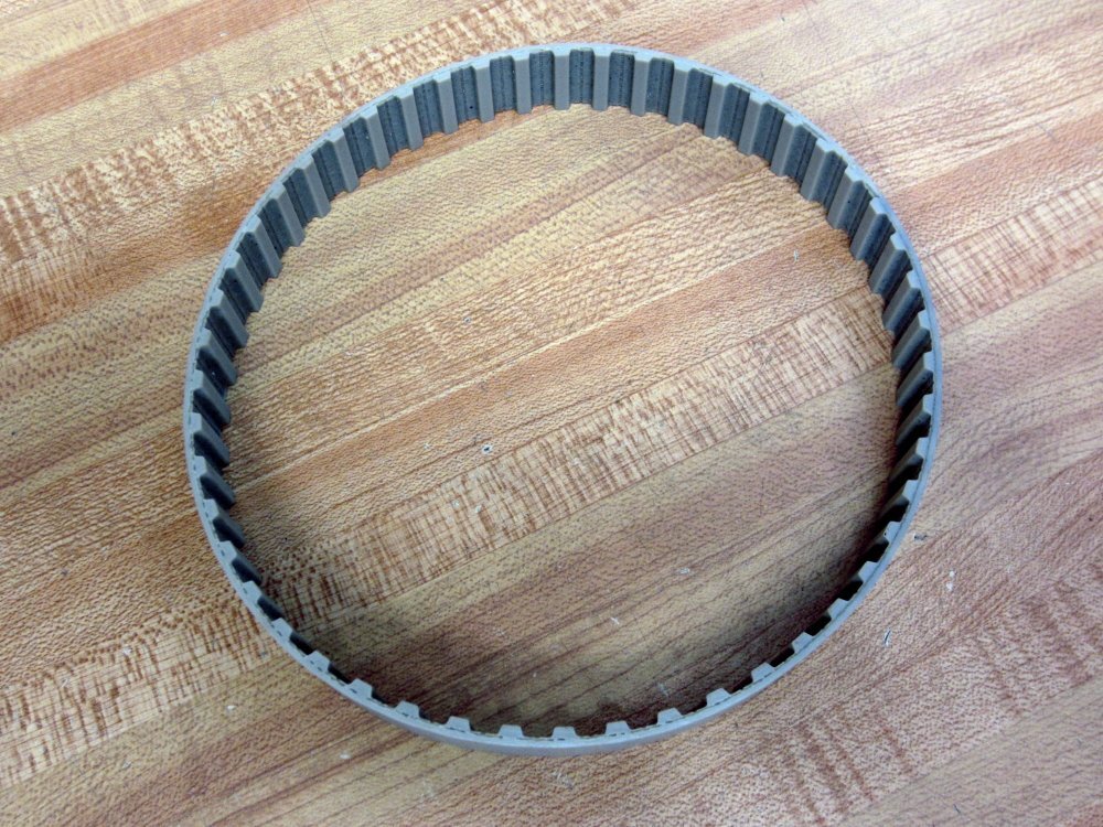 Gates 210L075 PowerGrip 50 Teeth (Pack of 2)