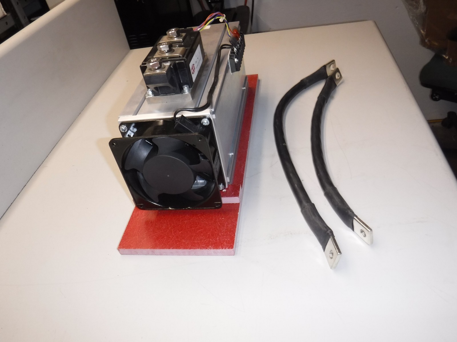 CKE BHD629 CKKT500/16 (Dean Technology Thyristor) RECTIFIER ASSEMBLY
