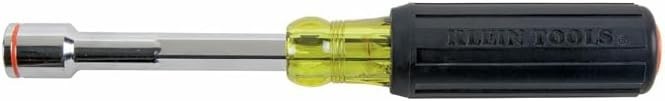 Klein Tools 635 635-9/16 9/16-Inch Heavy-Duty Nut Driver