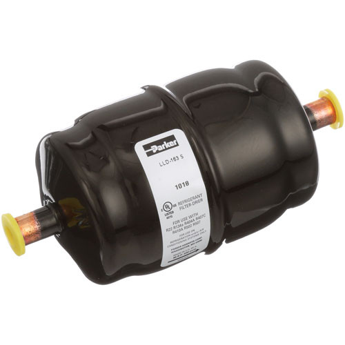 Parker Hannifin Filter Drier – Liquid Line 3/8 ODF Solder 450131