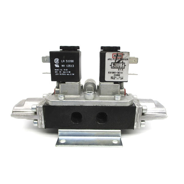 ARO E212SD-120-A 120VAC NSNP