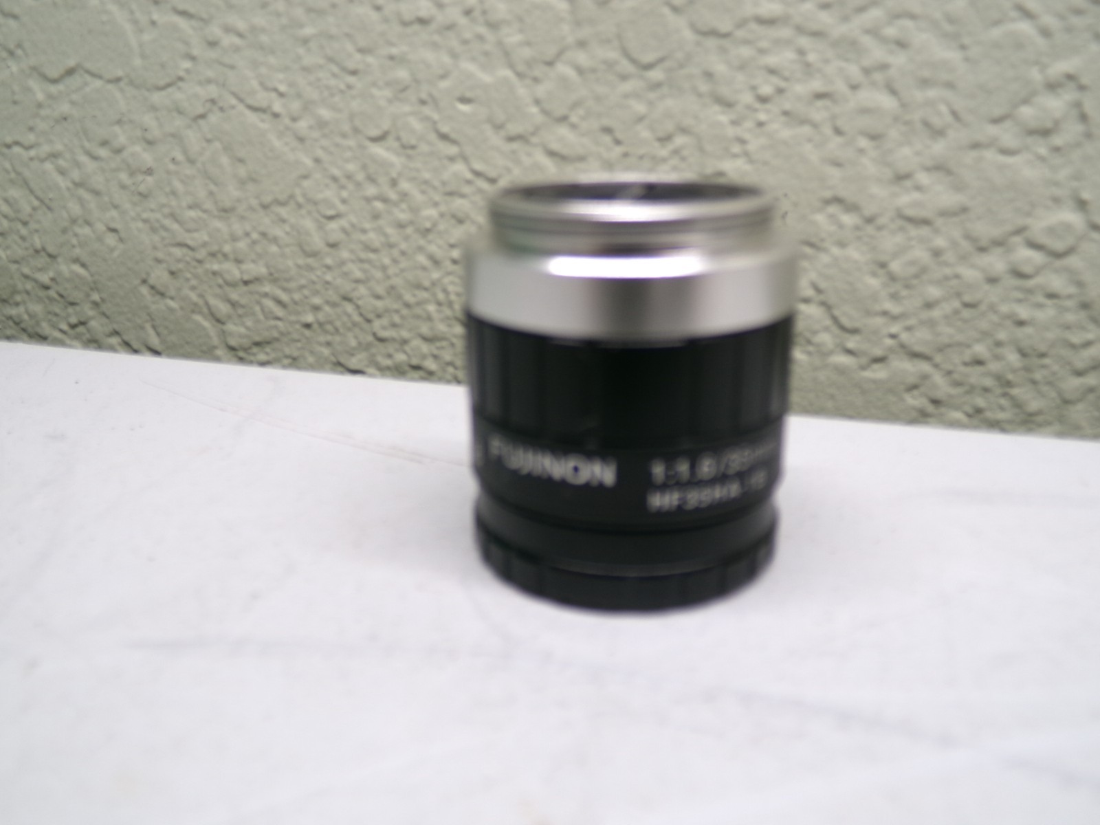 FUJINON HF35HA-1B 1:1.6/35mm LENS