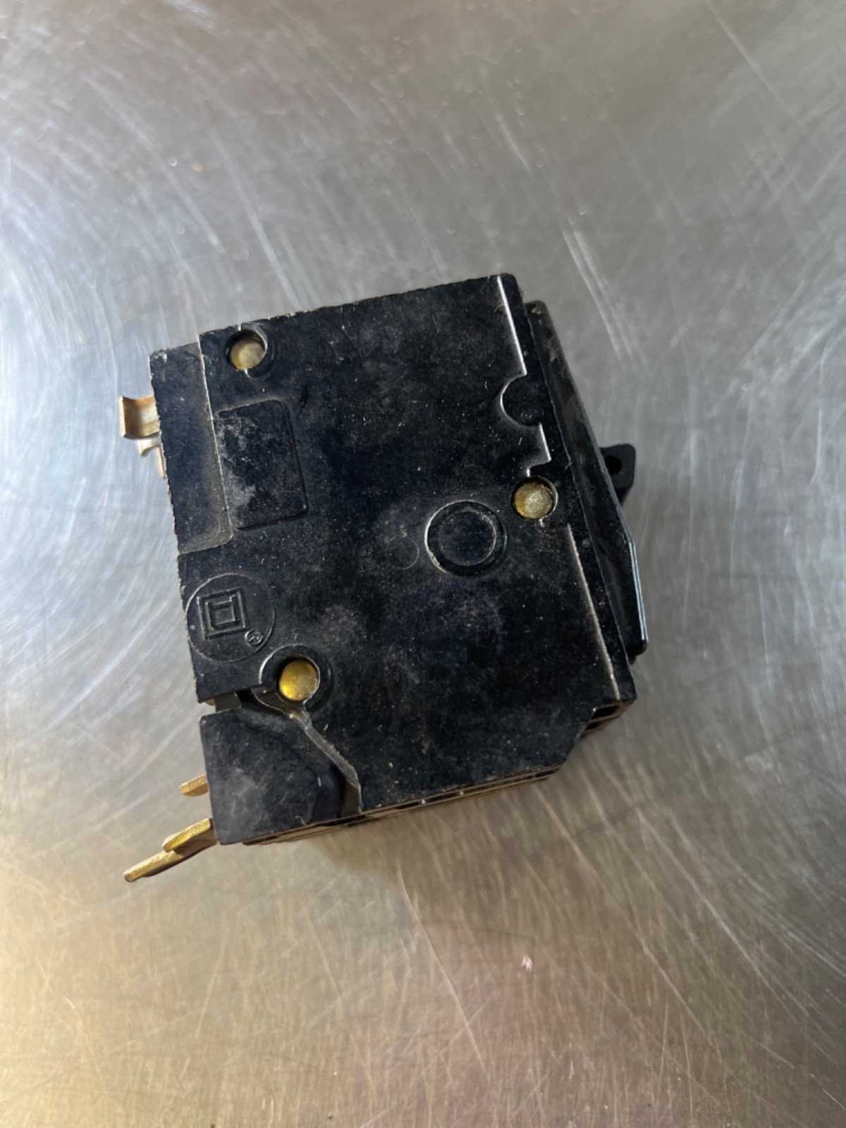 Square D 30A 3-Pole Circuit Breaker HK-57 *FREE SHIPPING*