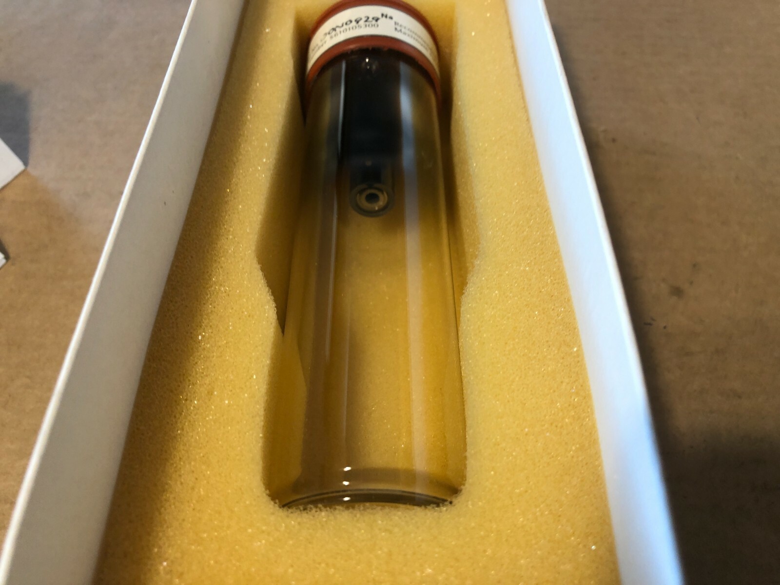 Spectra AA Lamp, Sodium Na, 56-101053-00