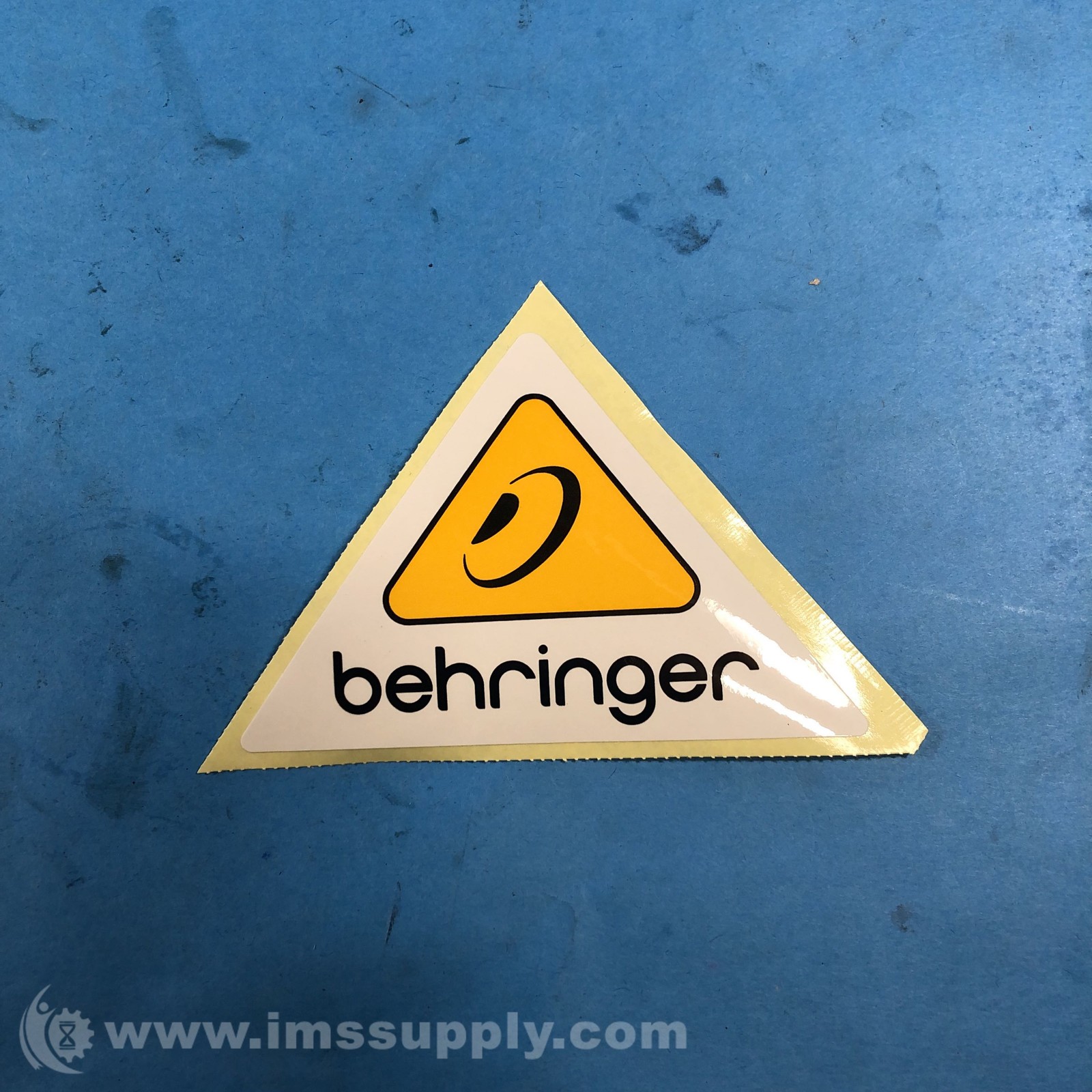 Behringer 1002B Premium 10-Input 2-Bus Mixer with XENYX Preamps FNOB