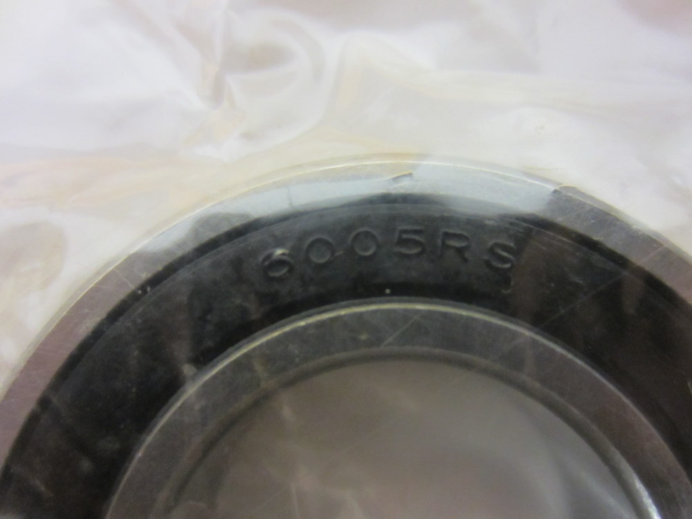 The General 60052RS Bearing 6005-88-30E