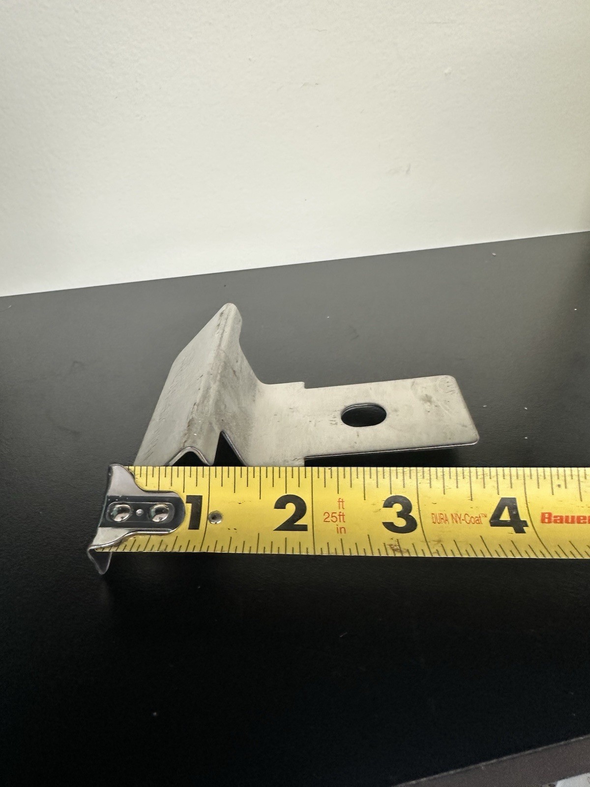 Genuine Oem CRATHCO Grindmaster Dispenser Valve Handle (HAND ACTIVATED) 2484