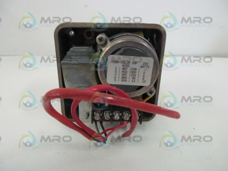 ATLAS PP-4056 HORN SPEAKER UNMP