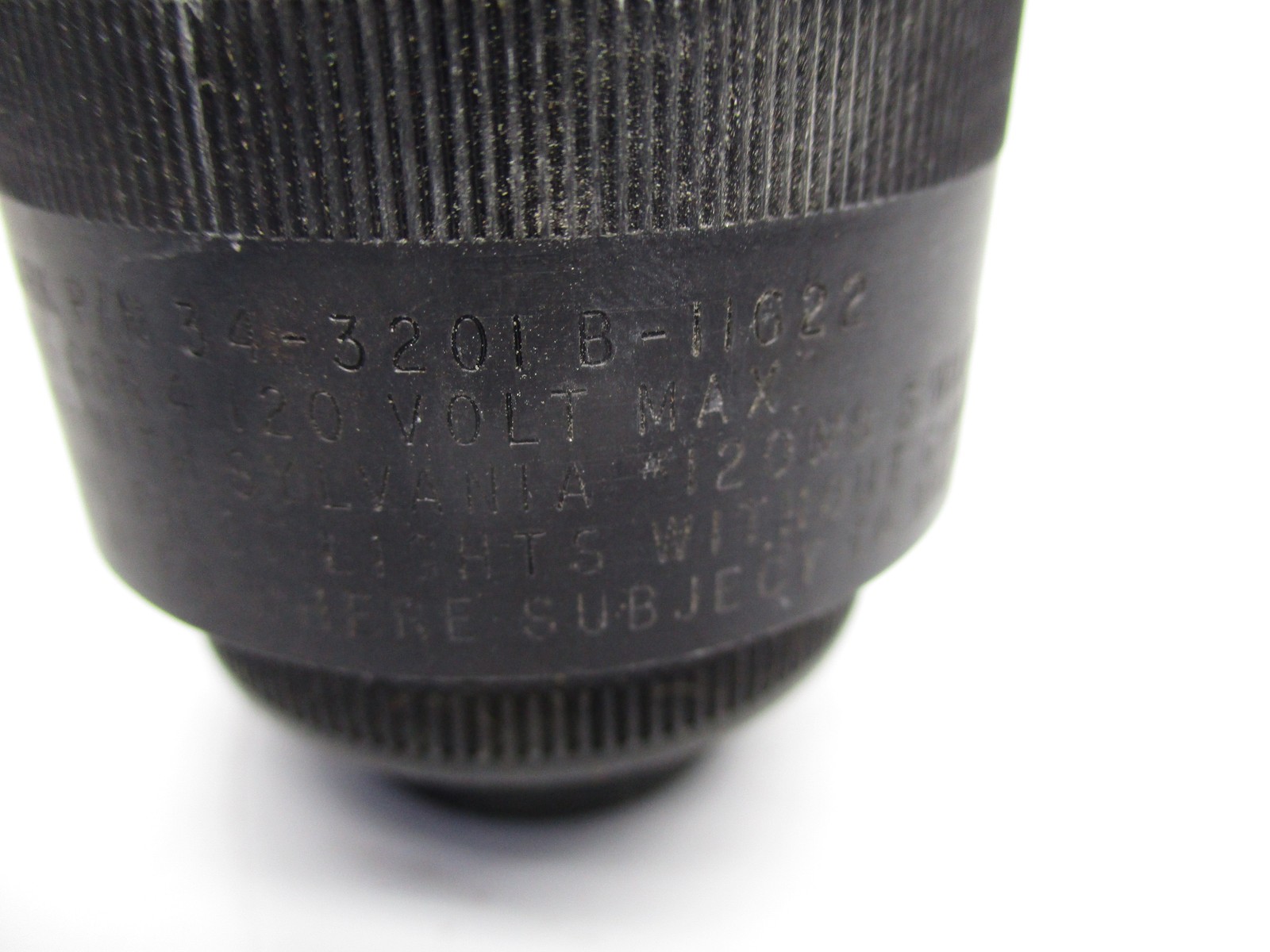 KILLARK 34-3201B-11622 GOR4-G233D 120V NSMP