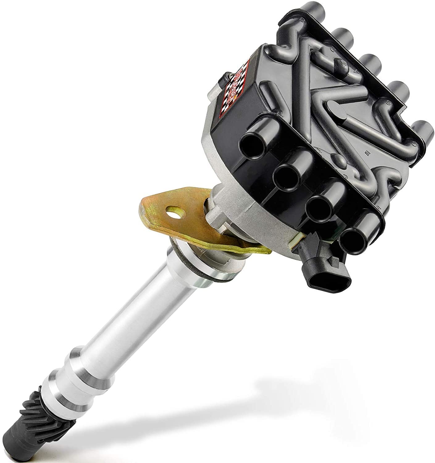Complete Hei Ignition Distributor Kit for Chevy GMC Vortec 5.7L 6.0L 1999-2006
