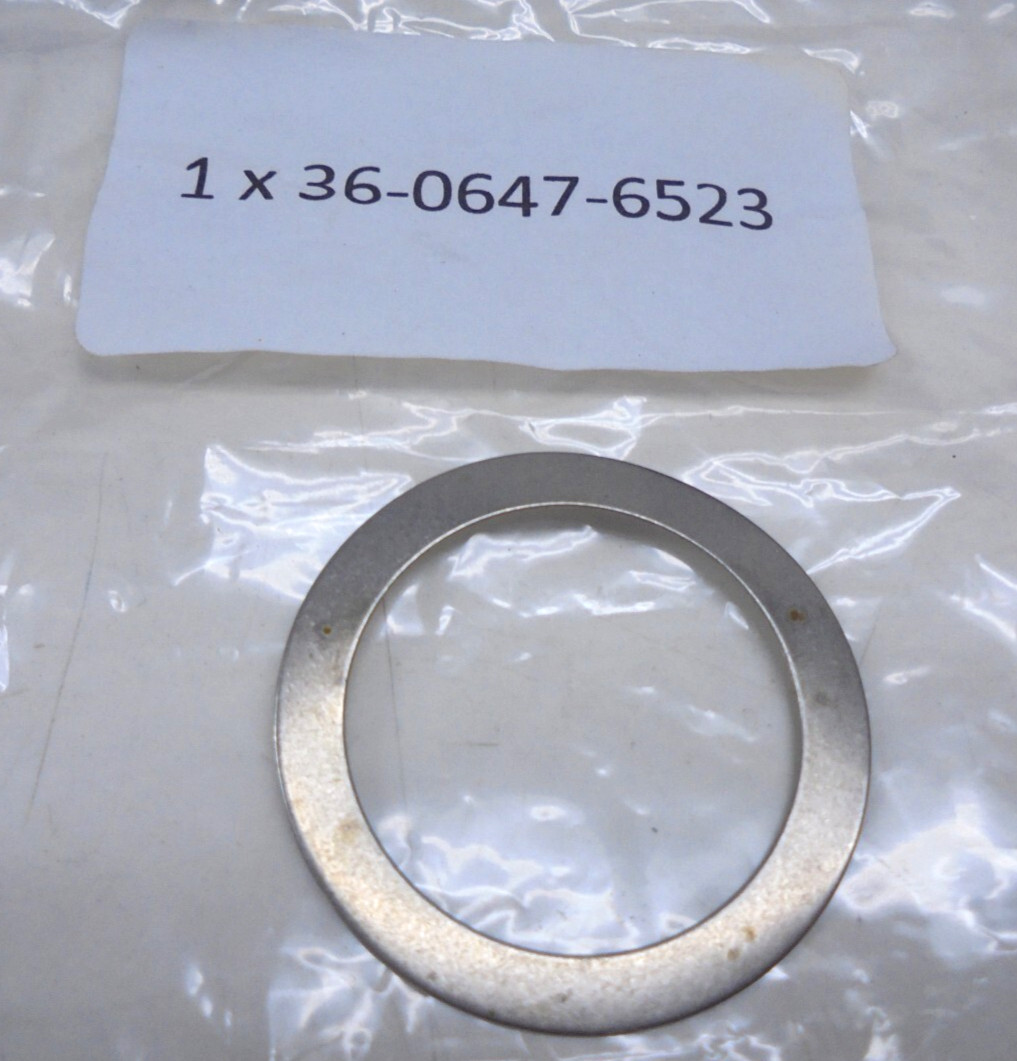 3) godwin pumps Shims 3606476513 3606476523 3606476533