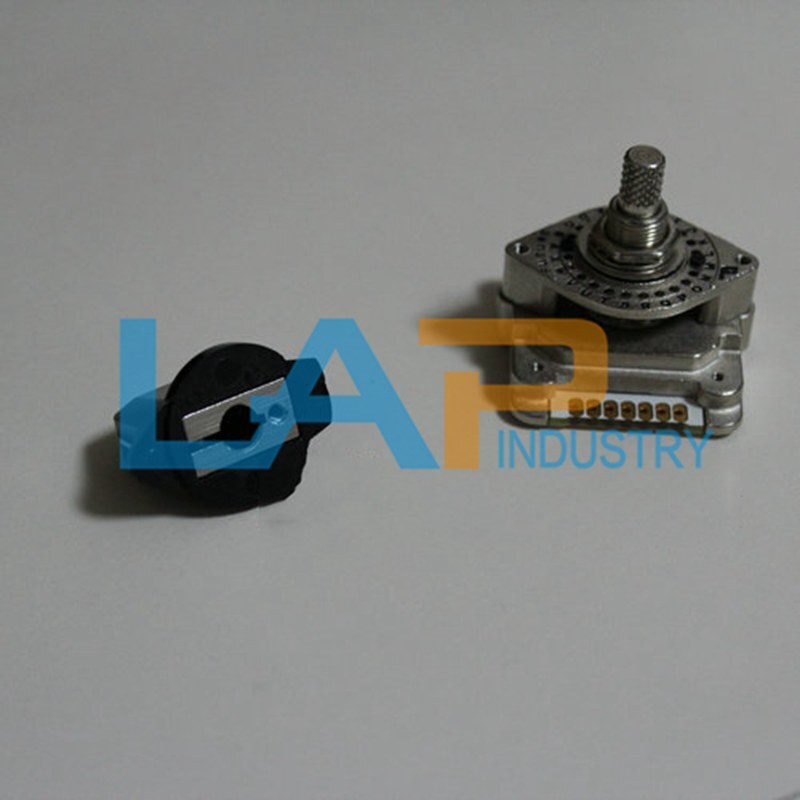 1PC New For NDS-03H Band power switch NDS03H
