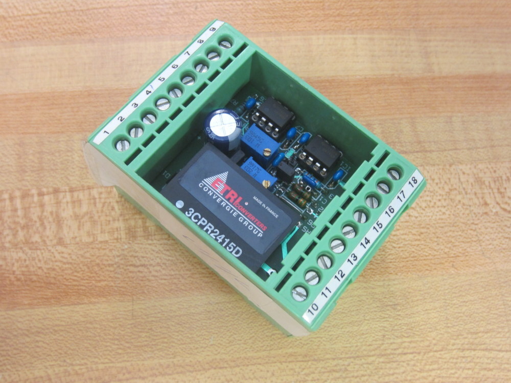 Phoenix Contact P29A50703000 Print Inverter Board
