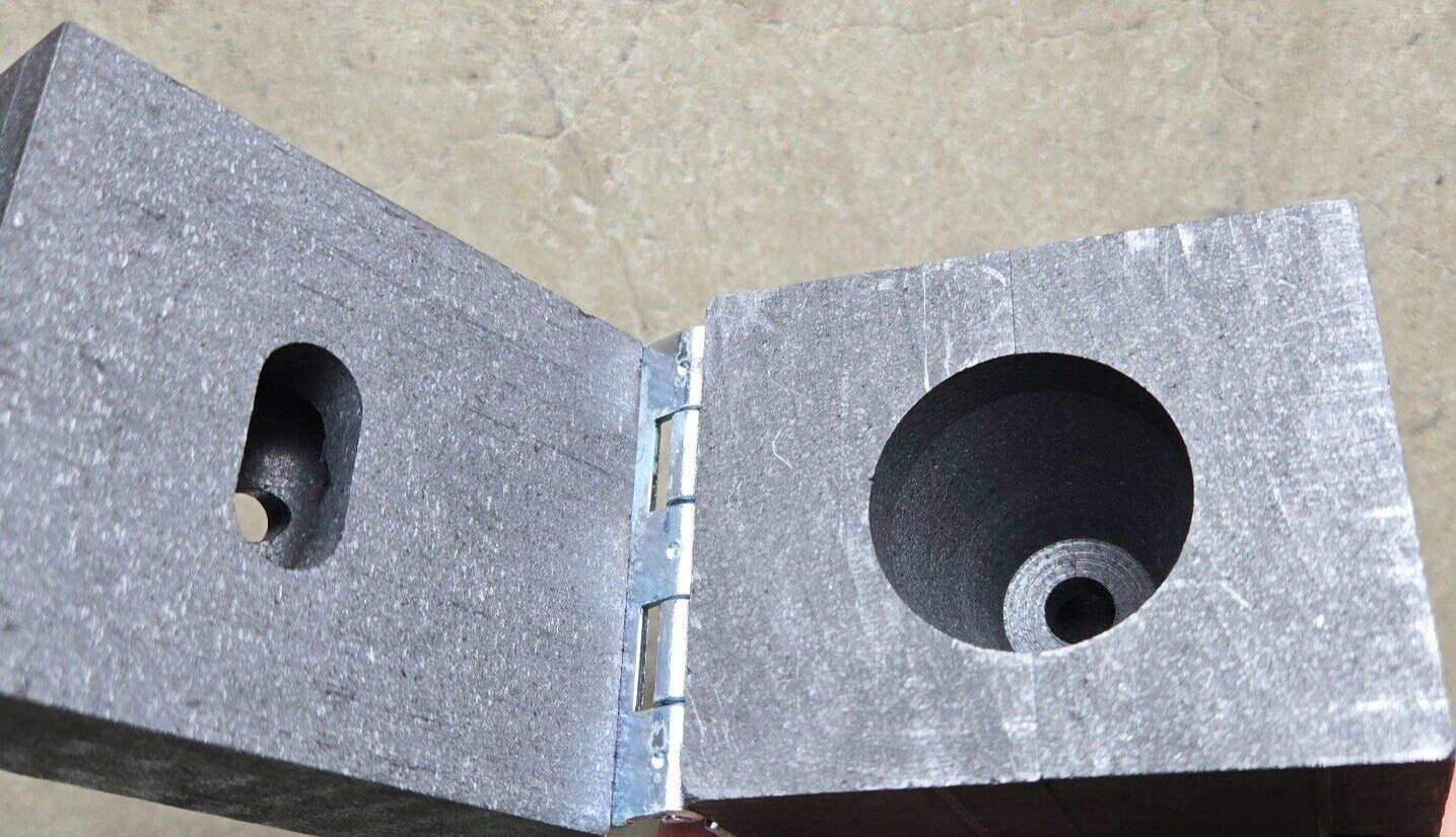 New Ultraweld VA2B