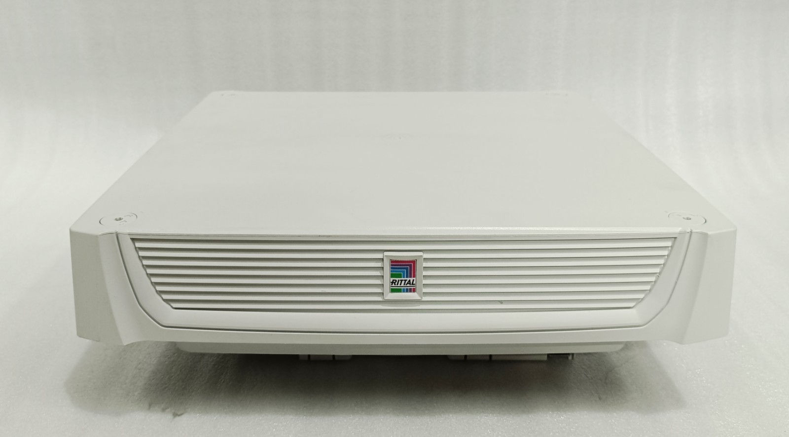 Rittal SK 3139.110 TopTherm Roof Mounted Fan 115V AC 500m3/h NEMA 12